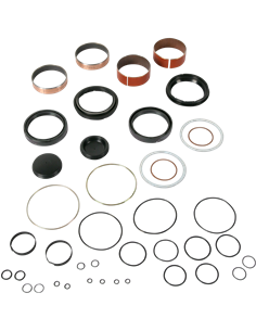 Kit retenes/guardapolvos de horquilla PIVOT WORKS PWFFK-T05-531