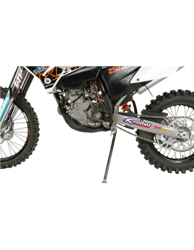 Caballete lateral TRAIL TECH 5301-00