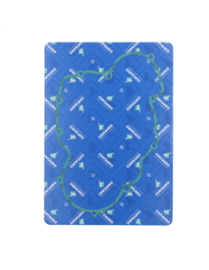 Junta tapa embrague CENTAURO 731B17015