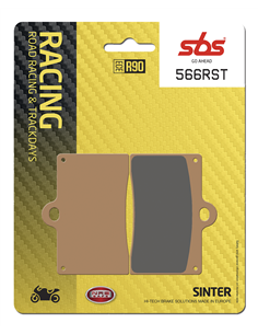 Pastillas de freno RST SBS 566RST