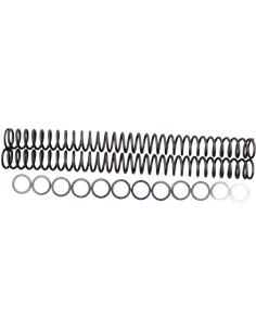 Muelles de horquilla RACE TECH FRSP 435152