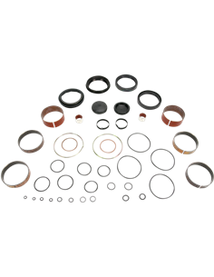 Kit retenes/guardapolvos de horquilla PIVOT WORKS PWFFK-T04-531