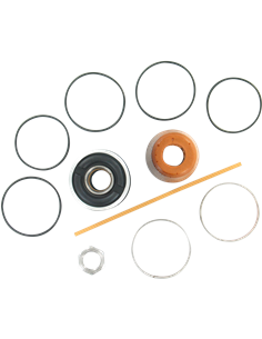 Kit de reparación de amortiguador PIVOT WORKS PWSHR-T01-000