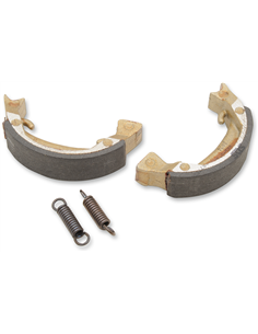 Zapatas de freno Offroad SBS 2074