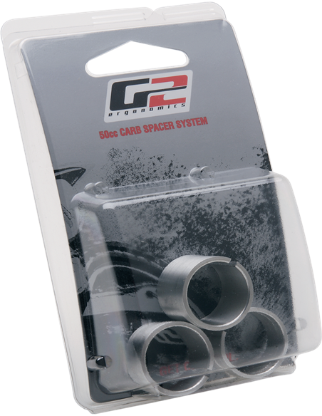 Kit de tope de carburador G2 ERGONOMICS CORP. G2-60-110