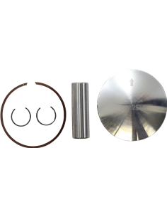 Kit pistón WOSSNER 8082DA