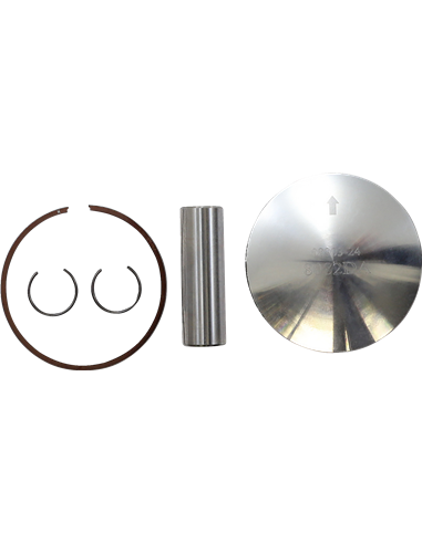 Kit pistón WOSSNER 8082DA