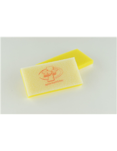 Filtro de aire de doble capa DT-1 RACING EUROPE DT-150-03NO