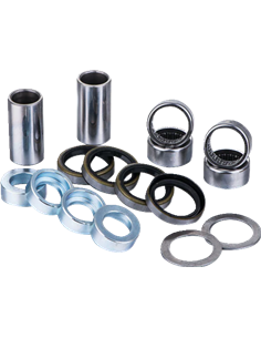 Rodamientos del basculante FACTORY LINKS SAK-T-047