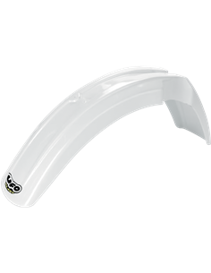 Plástico de recambio guardabarros delantero UFO KT03000047