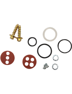 Kit de reacondicionamiento grifo de gasolina MOOSE RACING 60-1015