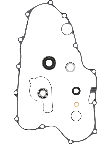 Kit de reparación de bomba de agua PROX 57.6213