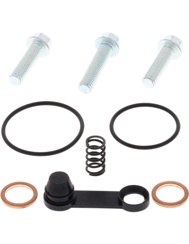 Kit de reparación de bombín de embrague MOOSE RACING 18-6007