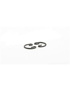 Circlips de pistón WOSSNER CA18