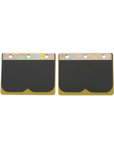 Láminas Pro Series BOYESEN PRO114