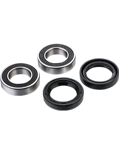 Rodamientos de la rueda FACTORY LINKS FWK-T-020