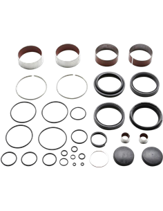 Kit retenes/guardapolvos de horquilla PIVOT WORKS PWFFK-T02-531