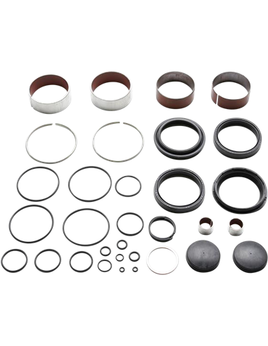 Kit retenes/guardapolvos de horquilla PIVOT WORKS PWFFK-T02-531