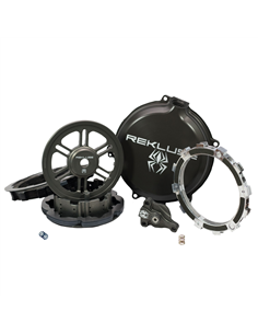 Kit de embrague Radius CX REKLUSE RMS-7913098