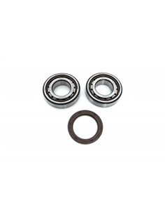 Kits de rodamientos y retenes de cigüeñal PROX 23.CBS63017