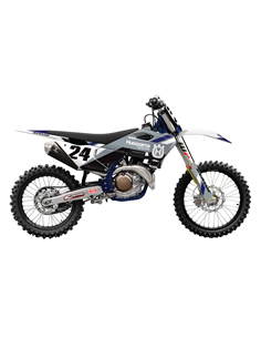 Kit de gráficos EVO20 Series FACTORY EFFEX 27-02608