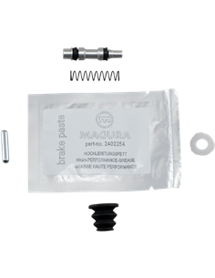 Kit émbolo bomba de freno MAGURA 2701755