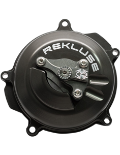 Tapa embrague REKLUSE RMS-387