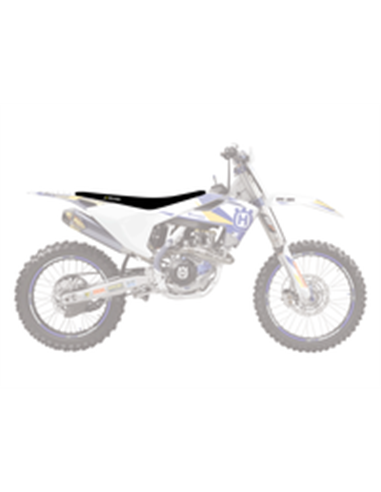 Asiento completo BLACKBIRD RACING 9600/01