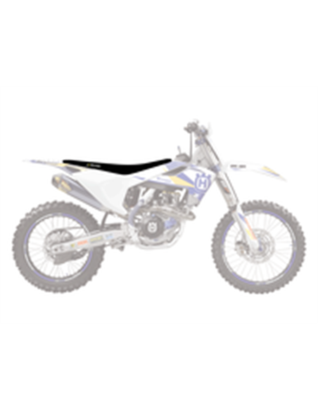 Asiento completo BLACKBIRD RACING 9600/01