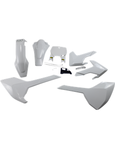 Kit de carenado Replica de 5 unidades CYCRA 1CYC-9421-42