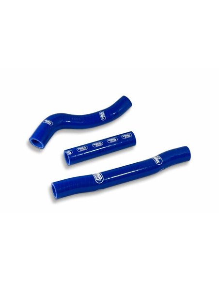 Kit de manguitos de radiador SAMCO SPORT HUS-29-BL