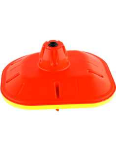 Tapa caja del filtro DT-1 RACING EUROPE DT-HUSQ0011BL