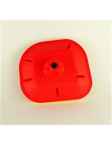 Tapa caja del filtro DT-1 RACING EUROPE DT-HUSQ0011BL