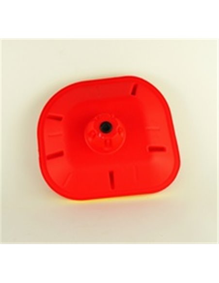 Tapa caja del filtro DT-1 RACING EUROPE DT-HUSQ0011BL