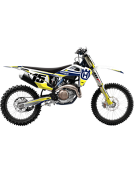 Kits de gráficos EVO Series FACTORY EFFEX 22-01610