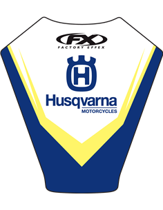 Kit de gráficos guardabarros delantero FACTORY EFFEX 19-30620