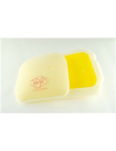 Filtro de aire sin lubricar DT-1 RACING EUROPE DT-130-11NO