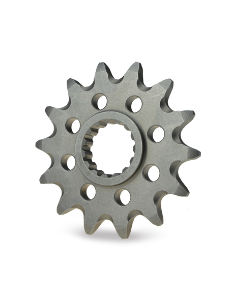 Piñón delantero ultraligero en acero MOTO-MASTER 610291115