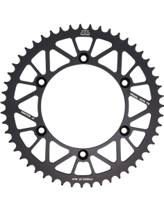 Corona JT SPROCKETS JTA822.51BLK