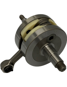 Conjunto de cigüeñal para 2T WOSSNER CS2012