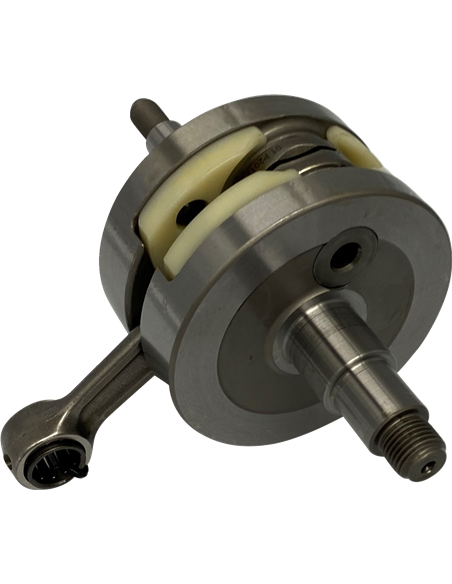 Conjunto de cigüeñal para 2T WOSSNER CS2012