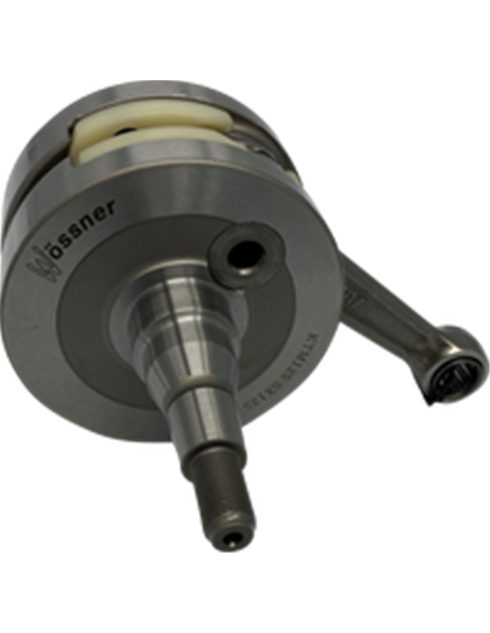 Conjunto de cigüeñal para 2T WOSSNER CS2012