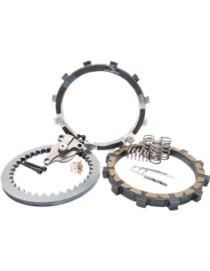 Kit de embrague Radius X REKLUSE RMS-6313037