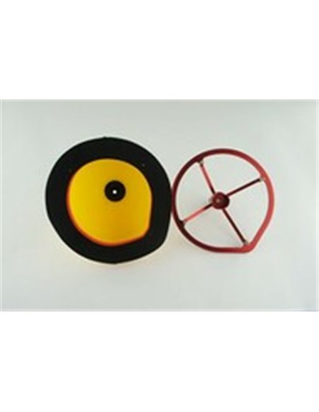 Filtro de aire sin lubricar DT-1 RACING EUROPE DT-130-42NO