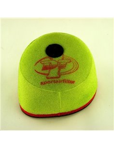 Filtro de aire prelubricado DT-1 RACING EUROPE EVO-130-42PO