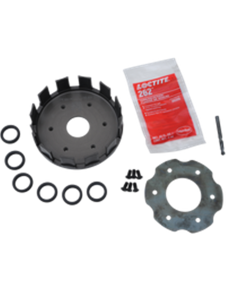 Carcasa de embrague REKLUSE RMS-4155