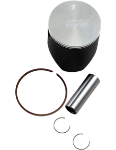 Kit pistón WOSSNER 8089DC