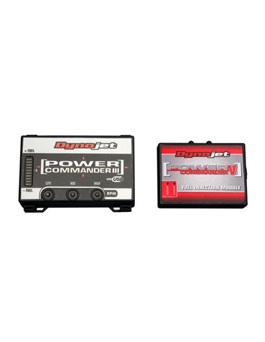 Power Commander V DYNOJET 23-009