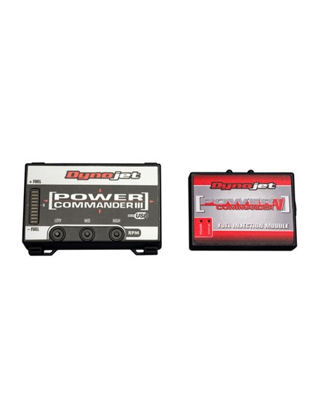 Power Commander V DYNOJET 23-009