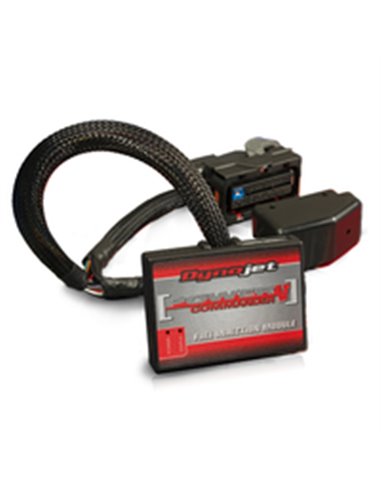 Power Commander V DYNOJET 23-009